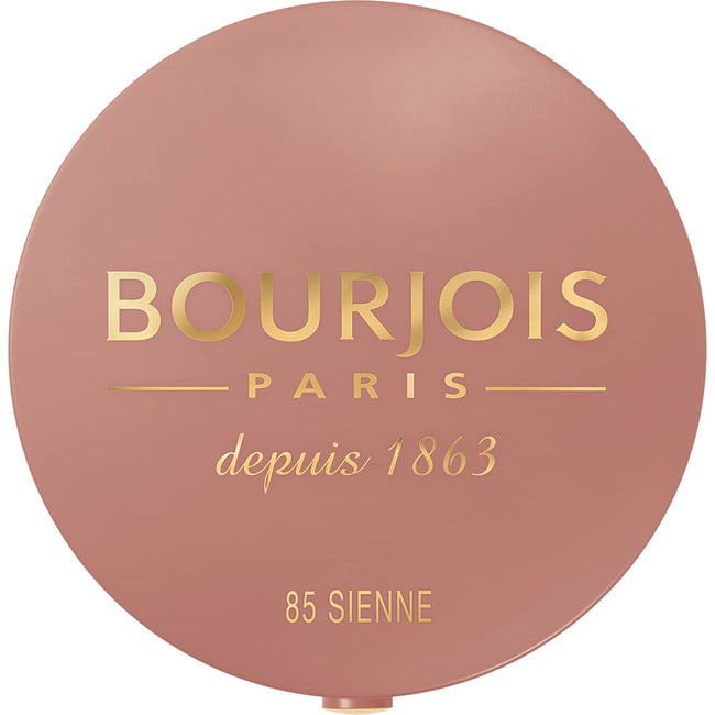 Bourjois Little Round Pot Blush róż do policzków 85 Sienne 2.5g