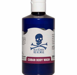 The Bluebeards Revenge Body Wash żel pod prysznic Cuban 300ml
