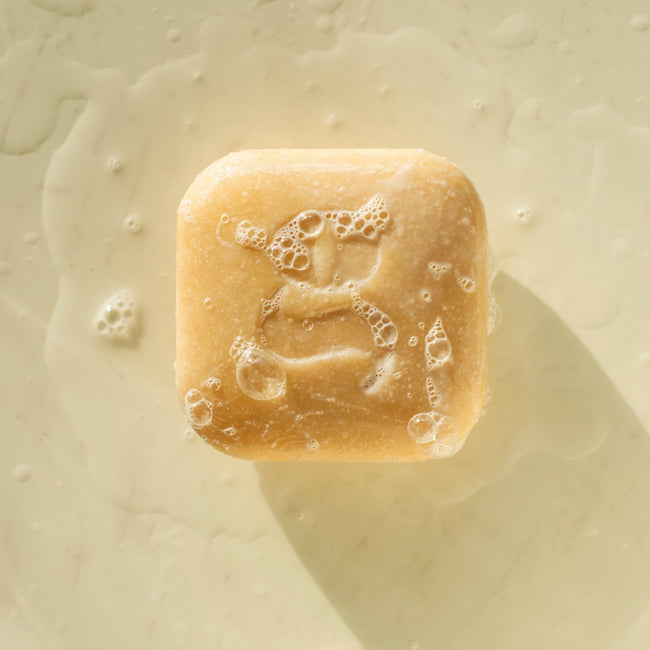 Soap for Globe Kostka myjąca do skóry delikatnej Delicate 100g