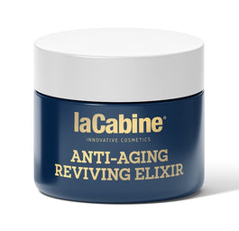 La Cabine Anti-Aging Reviving Elixir krem do twarzy 50ml