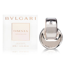 Bvlgari Omnia Crystalline woda toaletowa - produkt bez opakowania