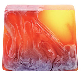 Bomb Cosmetics Caiperina Soap Slice mydło glicerynowe 100g