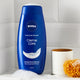 Nivea Creme Care pielęgnujący żel pod prysznic 750ml