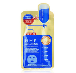 Mediheal N.M.F Aquaring żelowa maska nawadniająca do twarzy 30g