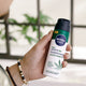 Nivea Men Sensitive Pro Ultra-Calming Shaving Foam pianka do golenia z olejem z nasion konopnych 200ml