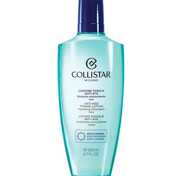 Collistar Lotion tonizujący przeciwzmarszczkowy 200ml