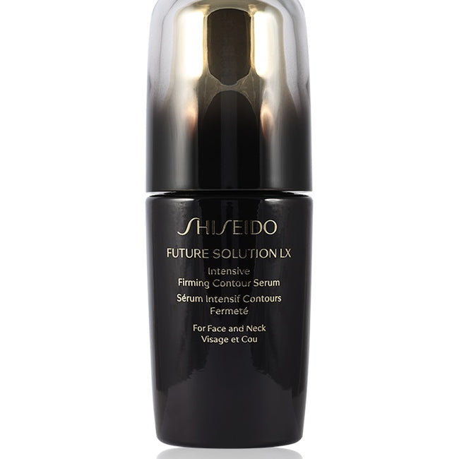 Shiseido Future Solution LX Intensive Firming Contour Serum intensywnie ujędrniające serum do twarzy 50ml