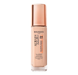 Bourjois Always Fabulous Extreme Resist Foundation SPF20 kryjący podkład do twarzy 105 Natural Ivory 30ml