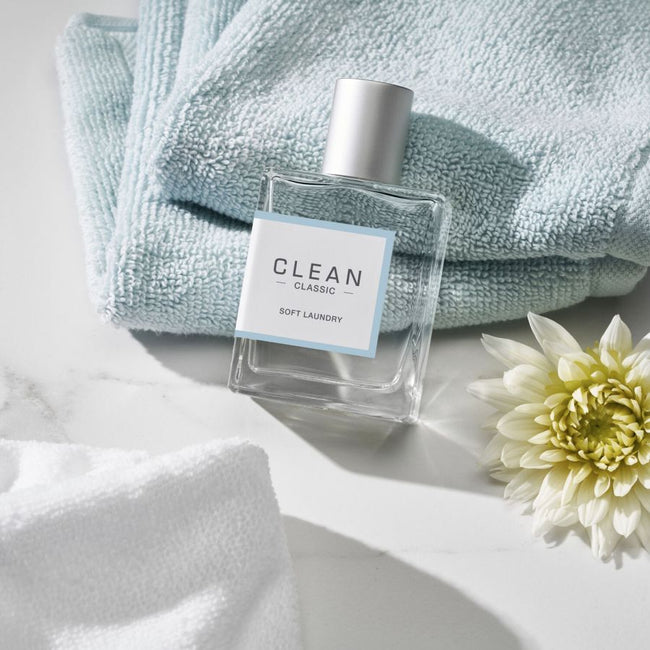 Clean Classic Soft Laundry woda perfumowana spray 30ml