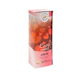 La Casa de los Aromas Incense kadzidła zapachowe Amor 6x20szt.