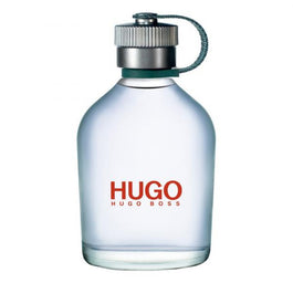 Hugo Boss Hugo Man woda toaletowa spray 125ml Tester