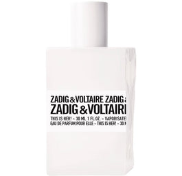 Zadig&Voltaire This Is Her! woda perfumowana spray 30ml