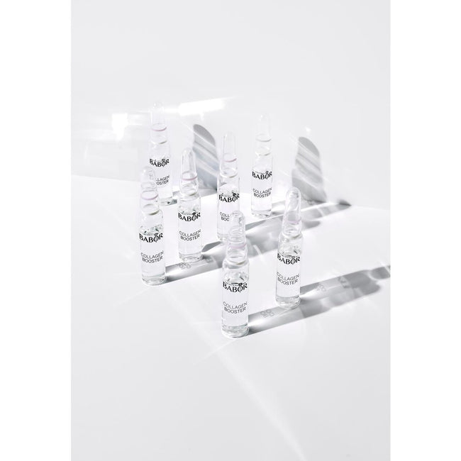 Babor Collagen Booster ampułki ujędrniające 7x2ml
