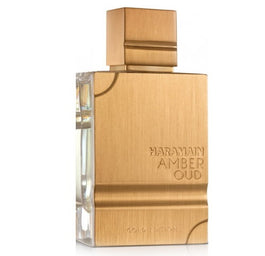 Al Haramain Amber Oud Gold Edition woda perfumowana spray 100ml