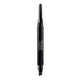 Revlon ColorStay 2in1 Angled Kajal kredka do oczu 101 Onyx 0.28g