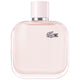 Lacoste L.12.12 Rose Eau Fraiche woda toaletowa spray 100ml Tester