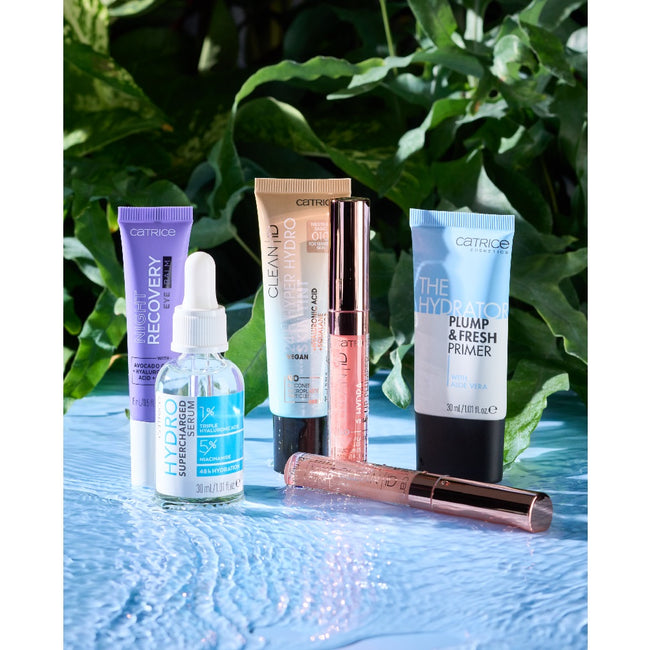 Catrice The Hydrator Plump & Fresh Primer nawilżająca baza pod makijaż 30ml