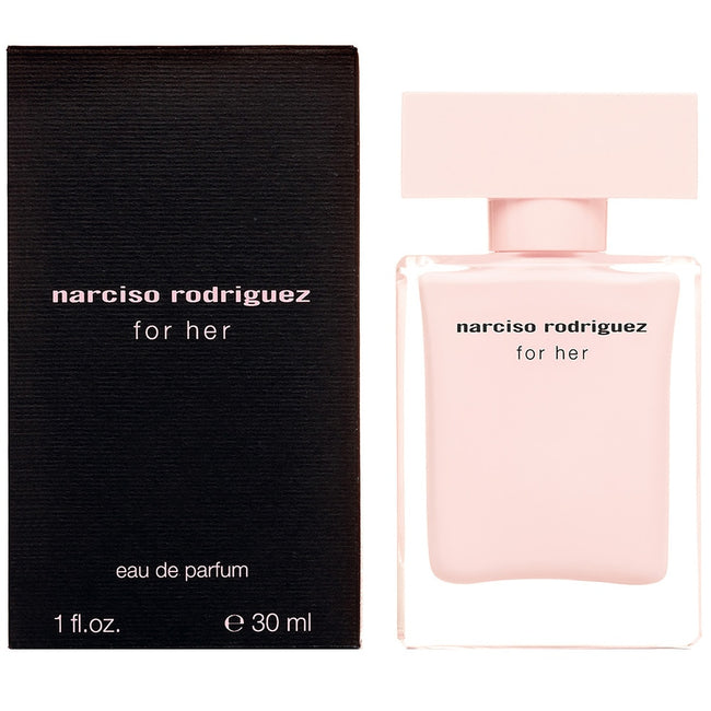 Narciso Rodriguez For Her woda perfumowana spray 30ml