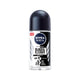 Nivea Men Sensitive Premium zestaw żel pod prysznic 250ml + antyperspirant roll-on 50ml + balsam po goleniu 100ml + pianka do golenia 200ml