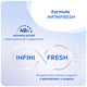 Nivea Fresh Natural dezodorant spray 150ml