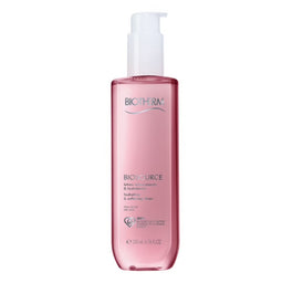 Biotherm Biosource Hydrating & Softening Toner zmiękczająco-nawilżający tonik do skóry suchej 200ml