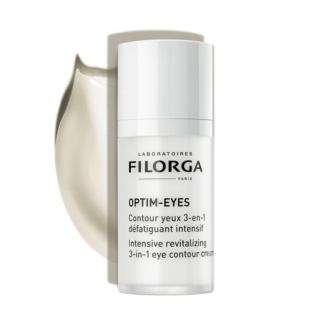 FILORGA Optim-Eyes Eye Contour Cream krem konturujący pod oczy 15ml