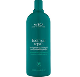 Aveda Botanical Repair Strengthening Shampoo wzmacniający szampon do włosów zniszczonych 1000ml