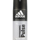 Adidas Dynamic Pulse dezodorant spray 150ml