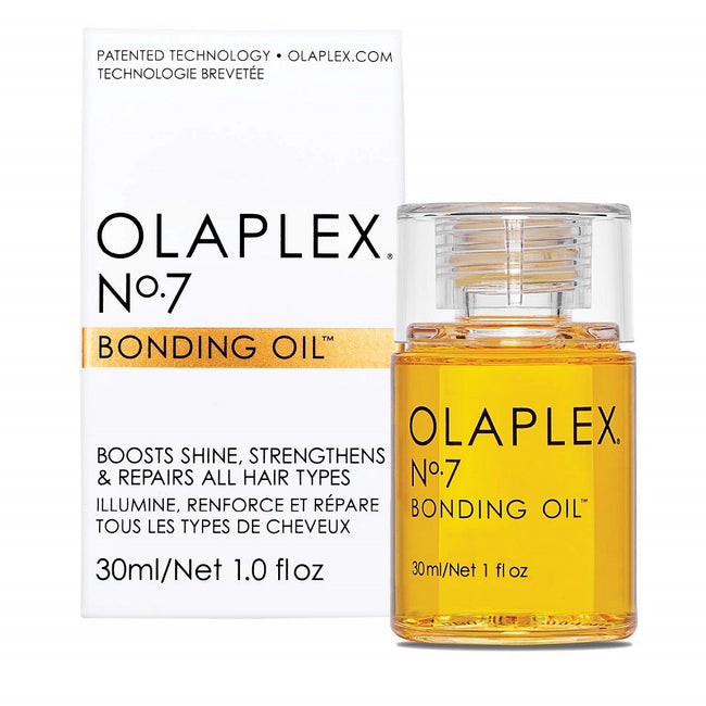 Olaplex No.7 Bonding Oil olejek odbudowujący do włosów 30ml