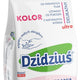 Dzidziuś Ultra delikatny proszek do prania odzieży niemowlęcej i dziecięcej Kolor 1.5kg