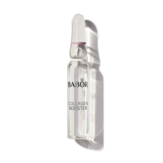 Babor Collagen Booster ampułki ujędrniające 7x2ml