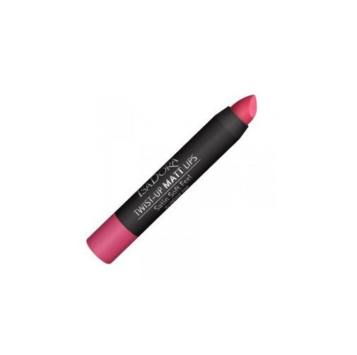 Isadora Twist-Up Matt Lips matowa pomadka w sztyfcie 70 Vintage Pink 3,3g