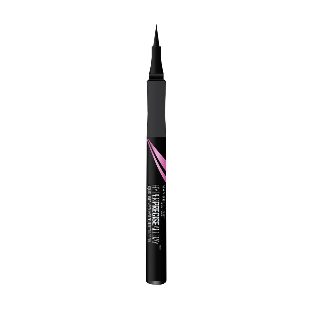 Hyper Precise All Day eyeliner w pisaku Black