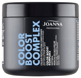 Joanna Professional Color Boost Kompleks odżywka rewitalizująca kolor 500g