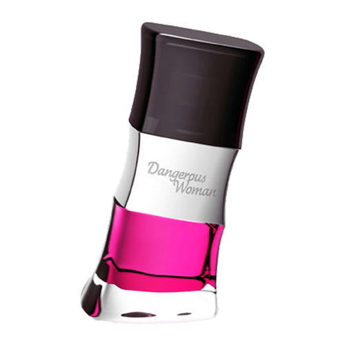 Bruno Banani Dangerous Woman woda toaletowa spray 20ml