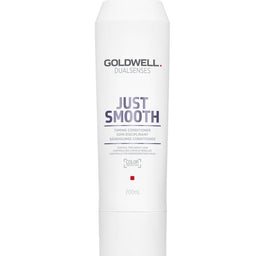 Goldwell Dualsenses Just Smooth Taming Conditioner wygładzająca odżywka do włosów 200ml