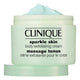 Clinique Sparkle Skin Body Exfoliating Cream orzeźwiający peeling do ciała z mentolem 250ml
