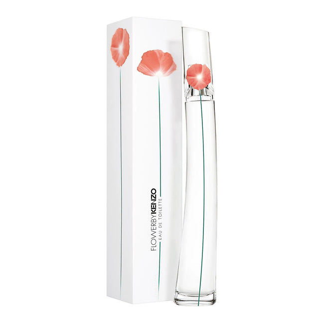 Kenzo Flower By Kenzo woda toaletowa spray 100ml