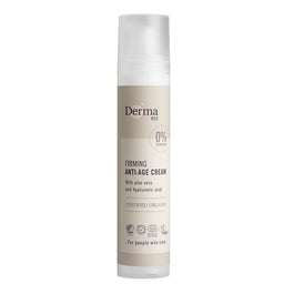 Derma Eco krem do twarzy ujędrniający Anti-Age 50ml