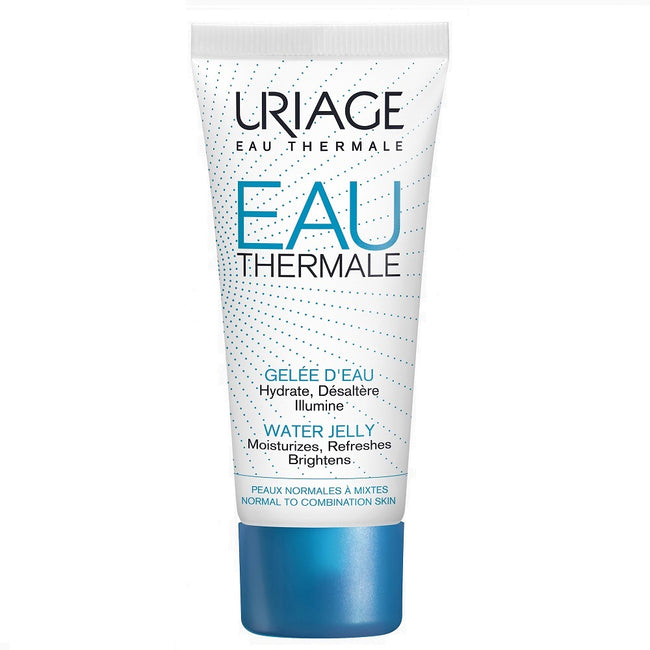 URIAGE Eau Thermale Water Jelly nawilżający krem-żel do twarzy 40ml