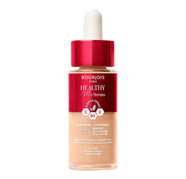 Bourjois Healthy Mix Serum nawilżająco-rozświetlający podkład-serum do twarzy 51.2W Golden Vanilla 30ml