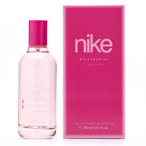 Nike #TrendyPink Woman woda toaletowa spray 150ml
