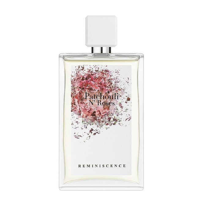Reminiscence Patchouli N' Roses woda perfumowana spray 100ml - produkt bez opakowania