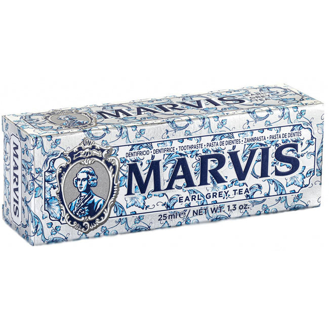 MARVIS Earl Grey Tea Toothpaste pasta do zębów 25ml