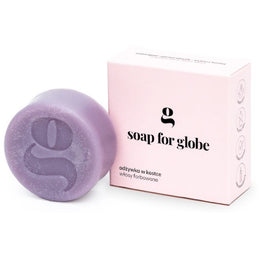 Soap for Globe Odżywka do włosów farbowanych Colour Rich 50g