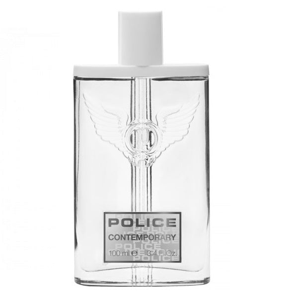 Police Contemporary woda toaletowa spray 100ml - produkt bez opakowania