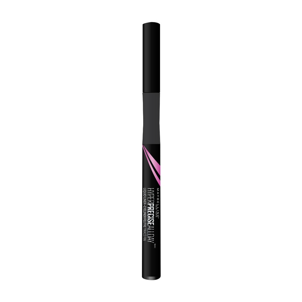 Hyper Precise All Day eyeliner w pisaku Black