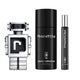 Paco Rabanne Phantom zestaw woda toaletowa spray 50ml + dezodorant spray 150ml + woda toaletowa 10ml