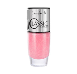 Lovely Classic Nail Polish lakier do paznokci 472 8ml