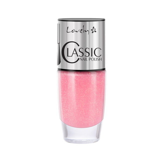 Lovely Classic Nail Polish lakier do paznokci 472 8ml